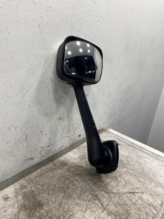 Used Freightliner Cascadia 113 LH Hood Mirror