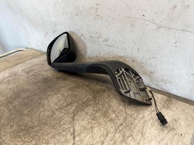 Used Freightliner Cascadia 116 LH Hood Mirror
