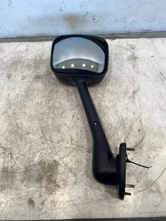 Used Freightliner Cascadia 125 LH Hood Mirror