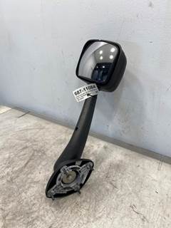 Used Freightliner Cascadia 125 LH Hood Mirror