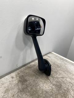 Used Freightliner Cascadia 125 LH Hood Mirror