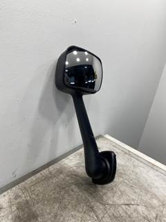 Used Freightliner Cascadia 125 LH Hood Mirror