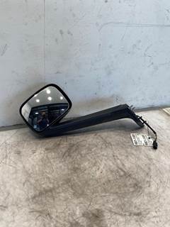 Used Freightliner Cascadia 126 LH Hood Mirror