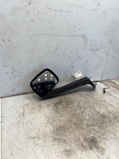 Used Freightliner Cascadia 126 LH Hood Mirror