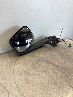 Used Freightliner Cascadia 126 LH Hood Mirror