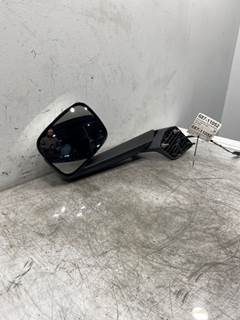 Used Freightliner Cascadia 126 LH Hood Mirror