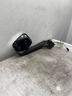 Used Freightliner Cascadia 126 LH Hood Mirror