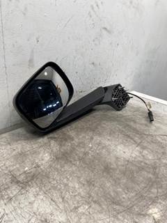 Used Freightliner Cascadia 126 LH Hood Mirror