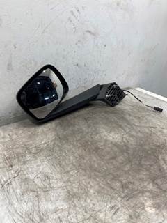 Used Freightliner Cascadia 126 LH Hood Mirror