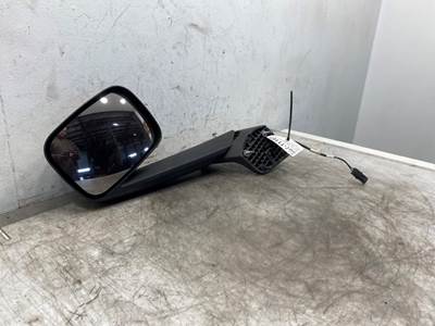 Used Freightliner Cascadia 126 LH Hood Mirror