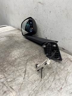 Used Freightliner Cascadia 126 LH Hood Mirror