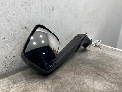 Used Freightliner Cascadia 126 LH Hood Mirror