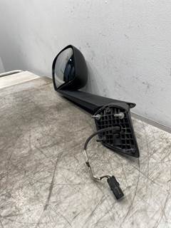 Used Freightliner Cascadia 126 LH Hood Mirror