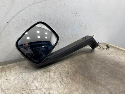 Used Freightliner Cascadia 126 LH Hood Mirror