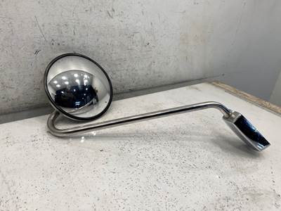 Used Freightliner Cascadia 126 LH Hood Mirror