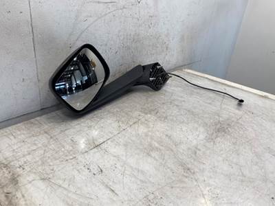 Used Freightliner Cascadia 126 LH Hood Mirror