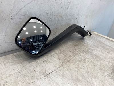 NTO Freightliner Cascadia 126 LH Hood Mirror