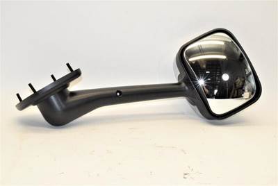 New Aftermarket Freightliner Cascadia Passenger Side Hood Mirror