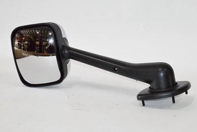 NTO Freightliner Cascadia Passenger Side Hood Mirror