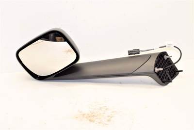 NTO Freightliner Cascadia Driver Side Hood Mirror