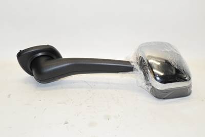 New Aftermarket Freightliner Cascadia Driver Side Hood Mirror