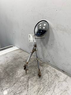 Used Freightliner CST 120 RH Hood Mirror