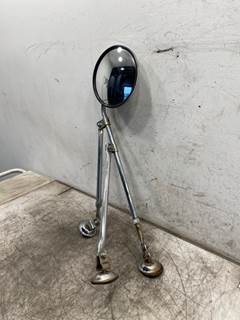 Used Freightliner CST 120 RH Hood Mirror