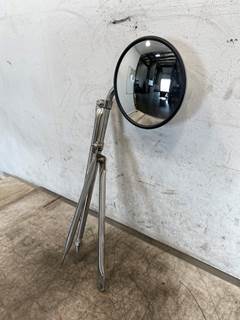 Used Freightliner Columbia RH Hood Mirror