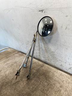 Used Freightliner Columbia RH Hood Mirror