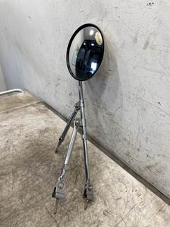 Used Freightliner Columbia RH Hood Mirror