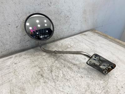 Used Freightliner Coronado RH Hood Mirror