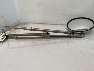 Used Freightliner FLC120 LH Hood Mirror