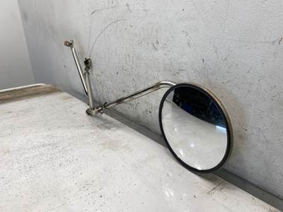 Used International 8100 RH Hood Mirror