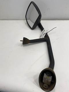 Used International 8600 RH Hood Mirror