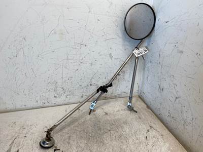 Used International 9200 RH Hood Mirror