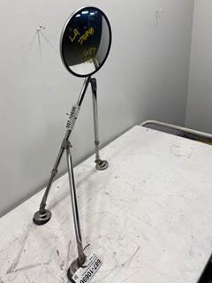 Used International 9200i LH Hood Mirror