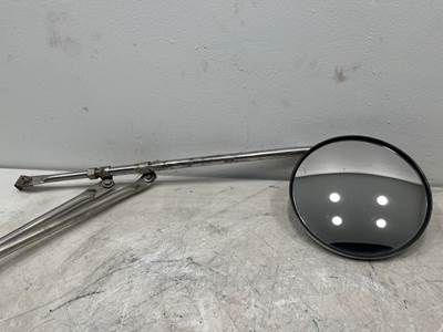 Used International 9400i RH Hood Mirror