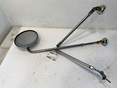 Used International 9900I RH Hood Mirror