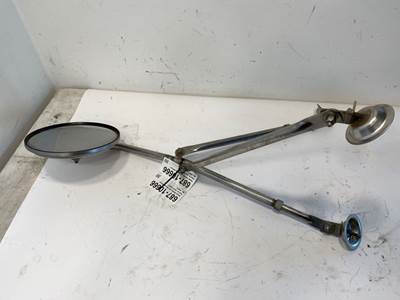 Used International 9900I LH Hood Mirror