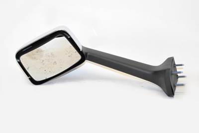 New International LT Driver Side Hood Mirror