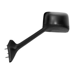 New Aftermarket International LT LH Black Hood Mirror