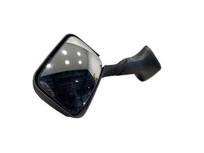 Used International LT625 LH Hood Mirror