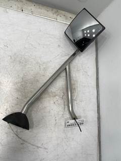 Used International Prostar LH Hood Mirror