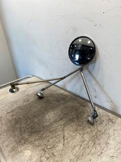 Used International Prostar LH Hood Mirror