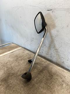 Used International Prostar RH Hood Mirror