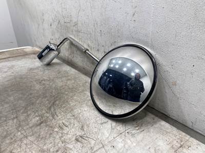 Used Kenworth T600 RH Hood Mirror