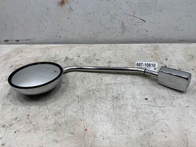 Used Kenworth Hood Mirror