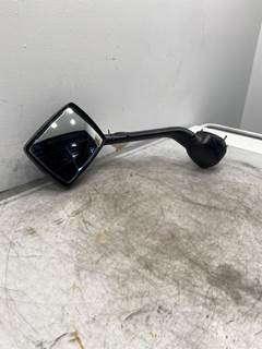 Used Kenworth T680 LH Hood Mirror