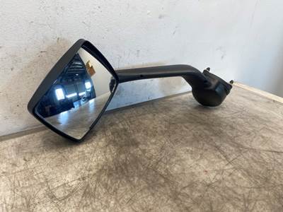 Used Kenworth T680 LH Hood Mirror