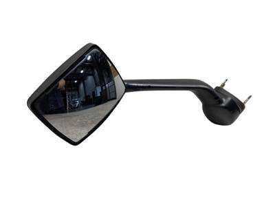 Used Kenworth T680 LH Hood Mirror